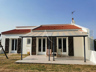  Maison � vendre 4 pi�ces 105 m�