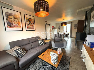  Maison � vendre 5 pi�ces 106 m�