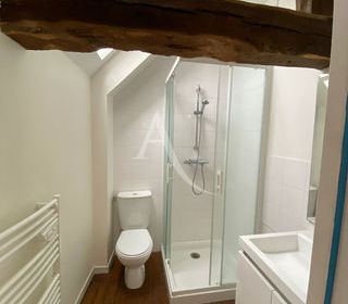  Appartement � louer 1 pi�ce 28 m�