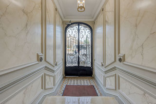  Appartement � vendre 2 pi�ces 41 m�