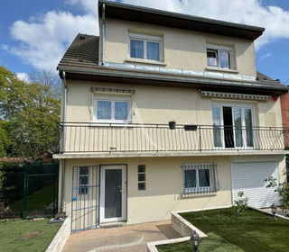  Maison � vendre 6 pi�ces 200 m�