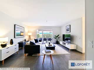  Appartement � vendre 4 pi�ces 93 m�