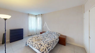  Appartement � vendre 2 pi�ces 48 m�