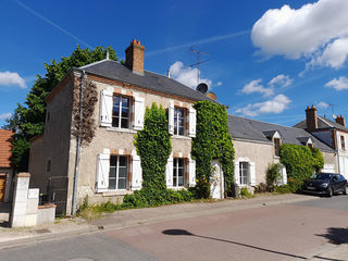  Maison � vendre 7 pi�ces 212 m�