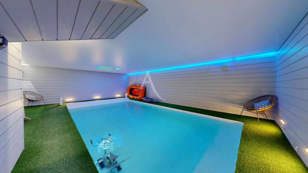 � vendre  Maison Le Crotoy (80550)