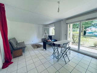  Appartement � vendre 1 pi�ce 31 m�