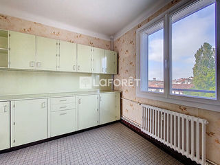  Appartement � vendre 4 pi�ces 79 m�