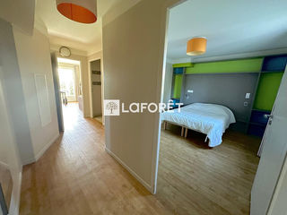  Appartement � vendre 2 pi�ces 43 m�