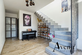  Maison � vendre 5 pi�ces 144 m�