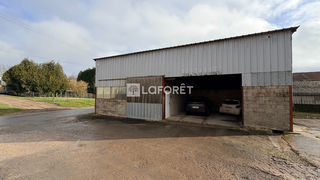  Maison � vendre 7 pi�ces 186 m�