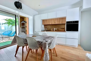  Maison � vendre 5 pi�ces 83 m�