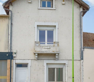  Maison � louer 5 pi�ces 106 m�