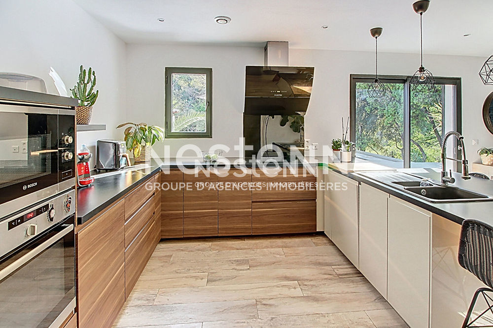 � vendre  Maison Lorgues (83510)