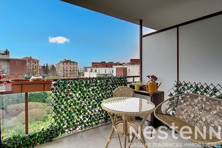  Appartement � vendre 3 pi�ces 64 m�