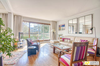  Appartement � vendre 5 pi�ces 125 m�