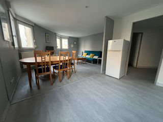  Appartement � vendre 2 pi�ces 51 m�