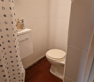  Appartement � vendre 2 pi�ces 43 m�