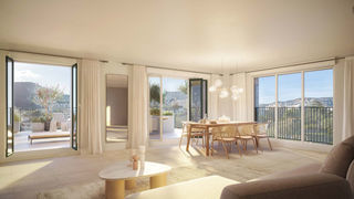  Appartement � vendre 3 pi�ces 75 m�