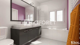  Maison 4 pi�ces 80 m� Cagny