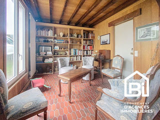  Maison � vendre 10 pi�ces 260 m�