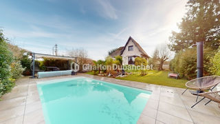  Maison � vendre 8 pi�ces 165 m�