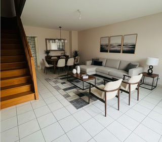  Appartement � louer 3 pi�ces 70 m�