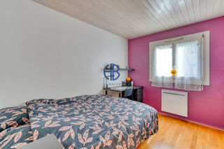  Appartement � vendre 4 pi�ces 92 m�