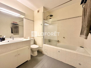  Appartement � vendre 1 pi�ce 29 m�