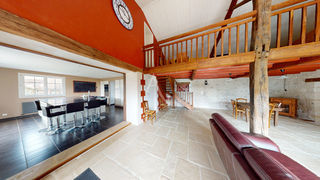  Maison � vendre 6 pi�ces 200 m�