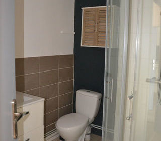  Appartement � louer 1 pi�ce 19 m�