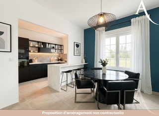  Maison � vendre 4 pi�ces 80 m�