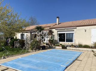  Maison � vendre 6 pi�ces 122 m�