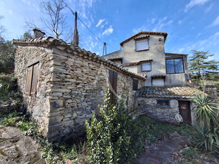  Maison � vendre 4 pi�ces 95 m�