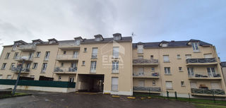  Appartement � vendre 2 pi�ces 45 m�