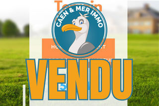  Terrain � vendre 503 m�