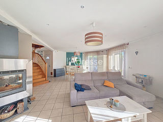  Maison � vendre 6 pi�ces 120 m�