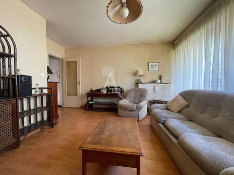  Appartement � vendre 2 pi�ces 42 m�