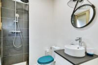  Appartement � louer 1 pi�ce 18 m�