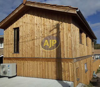  Maison � vendre 4 pi�ces 98 m�