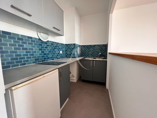  Appartement � louer 1 pi�ce 33 m�