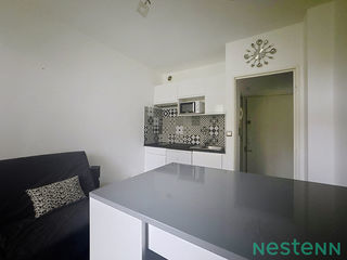  Appartement � louer 1 pi�ce 18 m�