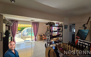  Maison � vendre 5 pi�ces 127 m�