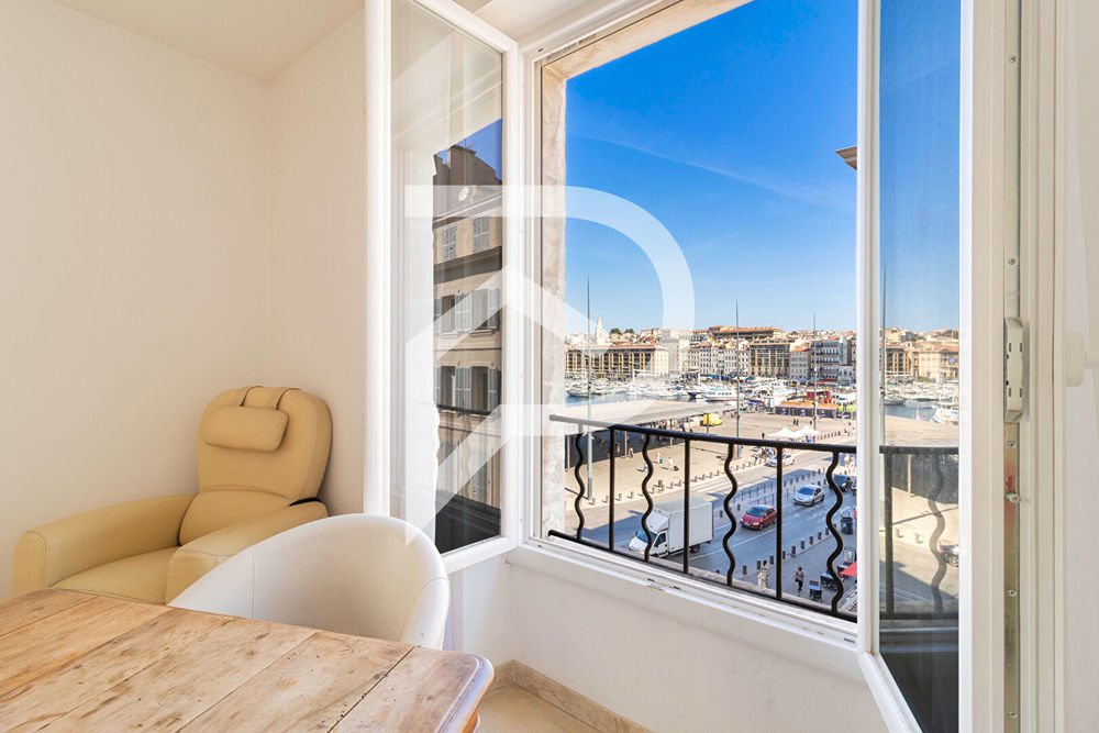 � vendre  Appartement Marseille 1