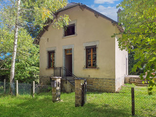  Maison � vendre 4 pi�ces 90 m�