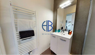  Appartement � vendre 1 pi�ce 20 m�