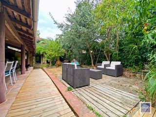  Maison � vendre 7 pi�ces 210 m�