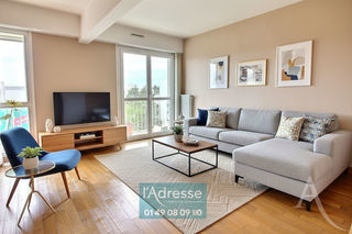  Appartement � vendre 3 pi�ces 73 m�