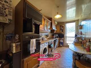  Appartement � vendre 4 pi�ces 75 m�