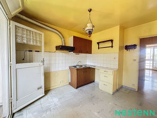  Appartement � vendre 4 pi�ces 75 m�