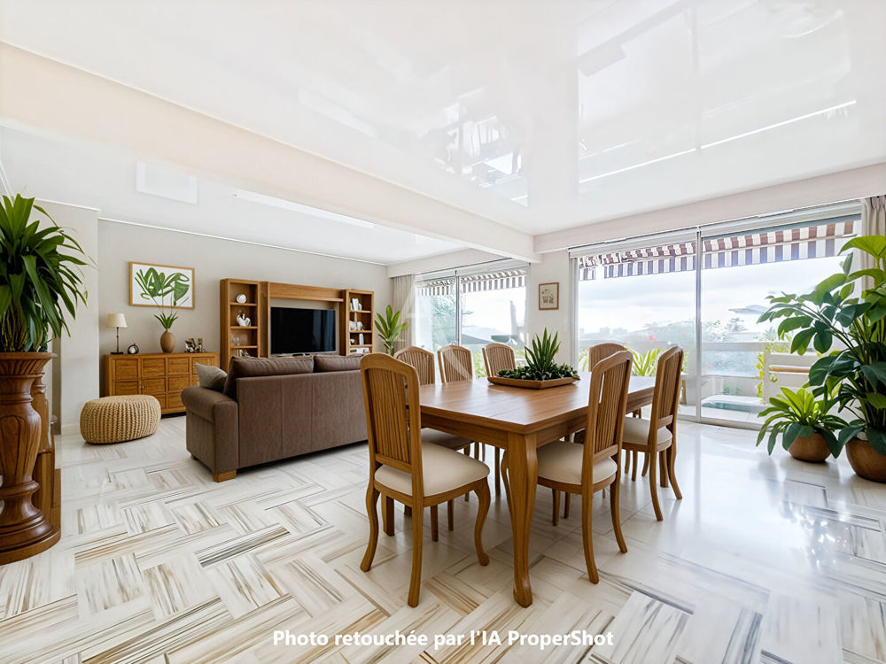 � vendre  Appartement Cannes (06400)